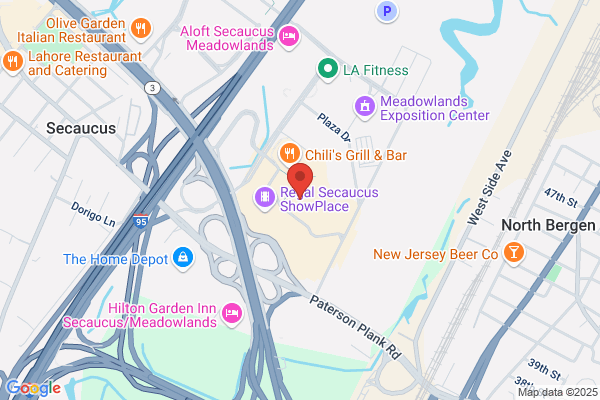 Residence Inn by Marriott Secaucus Meadowlands