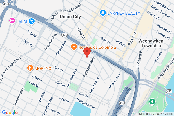 Shelburne-Murray Hill Suite Hotel, Reservations