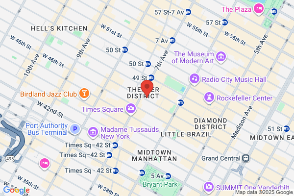 The Times Square EDITION