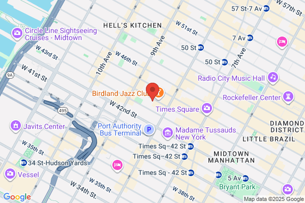 TownePlace Suites by Marriott New York Manhattan/Times Square