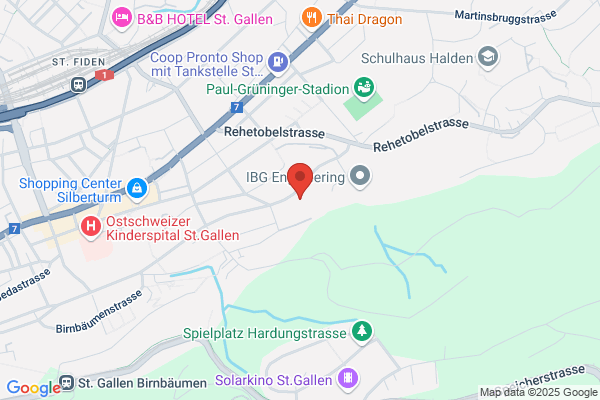 Jakob Schlaepher Inc