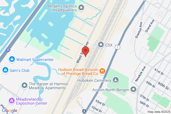 Portland Mdse Corporation