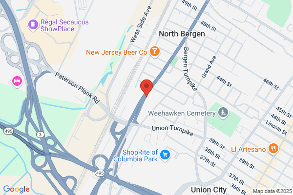 Westchester Lace Inc