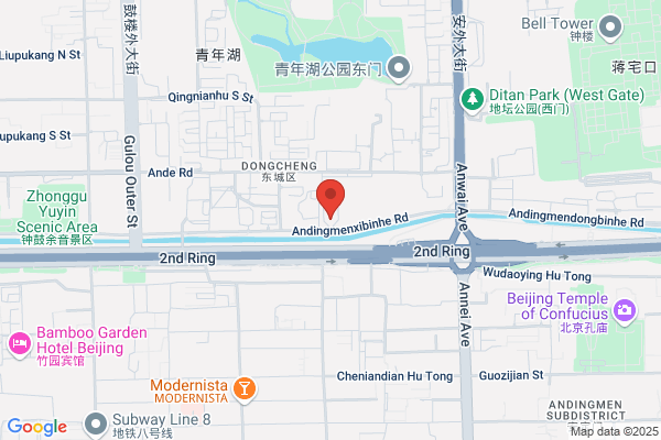 China American Import Export Corporation