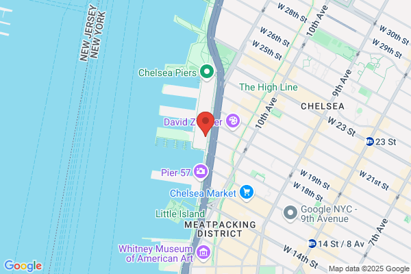 Gold Club of Ny