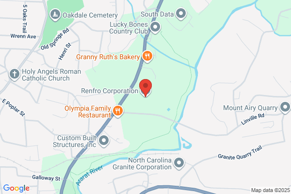 Renfro Corporation