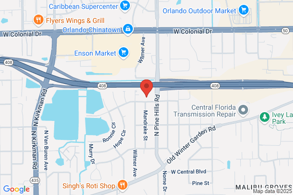 Equity Maintenance Corporation
