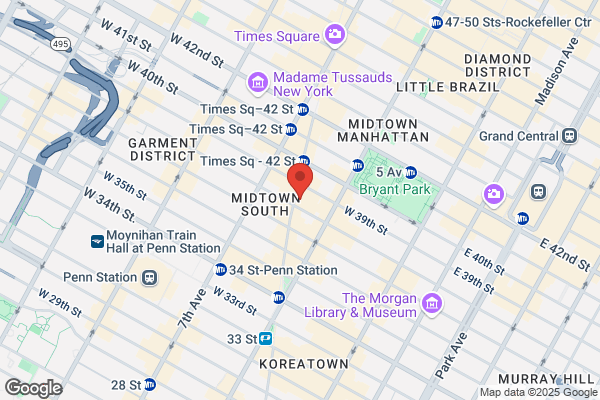 Interior Designers NYC | Nufacet Interiors