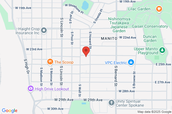 Mark Hampton Llc