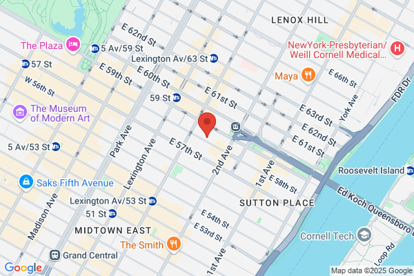 Samuel Botero Associates Inc