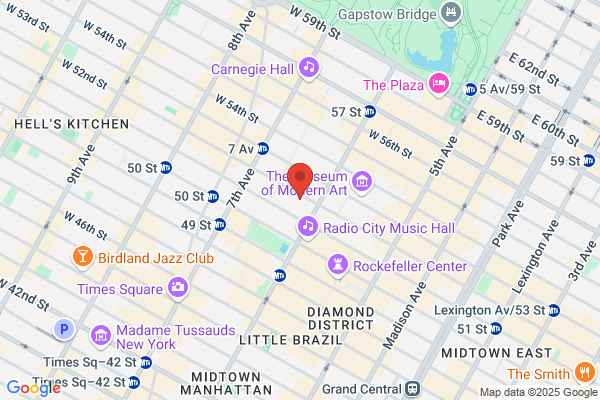 UBS New York International - UBS Financial Services Inc.