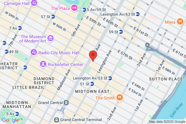 Graystone Consulting - New York, NY | The Karas Group - Morgan Stanley