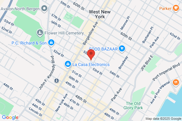 Lucho Medina Designs