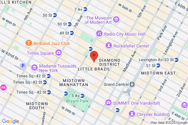Star Rays Ny Inc