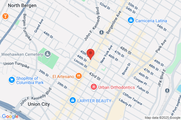 Union City Jewelry Corporation