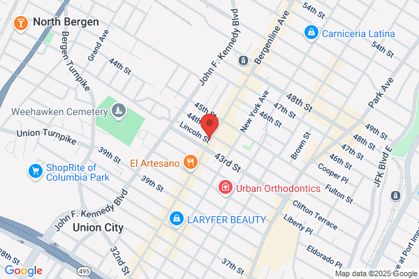 Variety Jewelers Inc