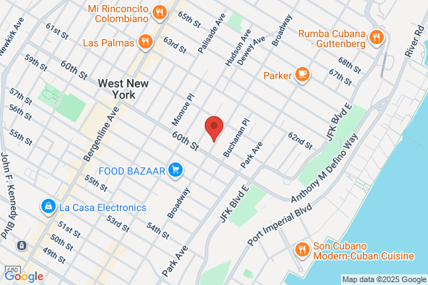 102 West Laundromat Corporation
