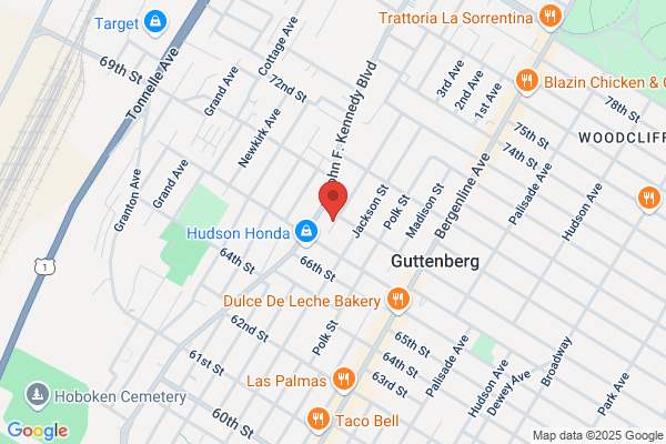 Bernardos Dry Cleaning and Laundromat