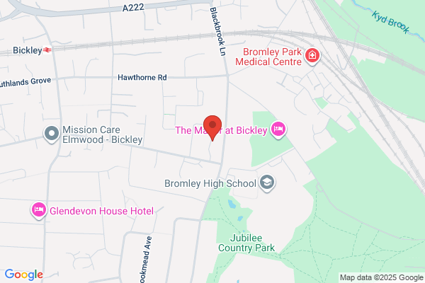 Bromley Cleaners Inc