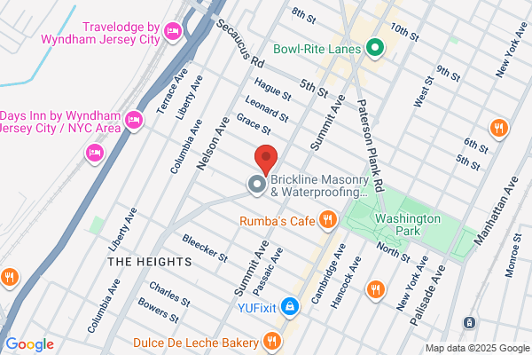 Central Park West Dry Cleaners