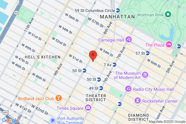 City French Dry Cleaner & Laundry