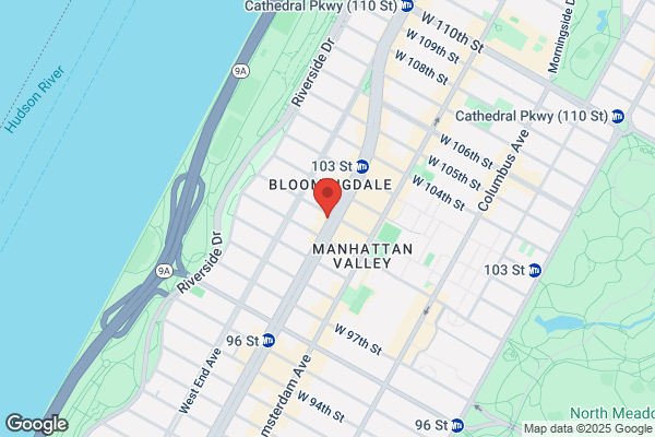 Hudson Dry Cleaning
