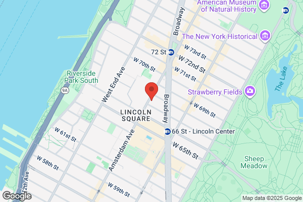 Lincoln Terrace Cleaners
