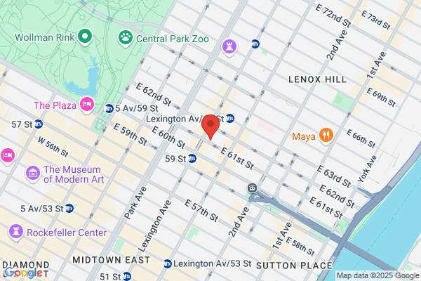 Lowy H Cleaners & Tailors