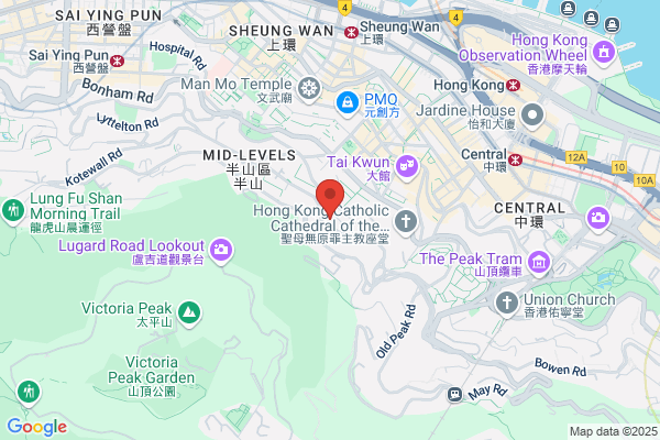 M & S Chinese Laundry & Dry Clng