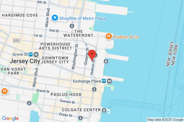 Connell Foley Llp