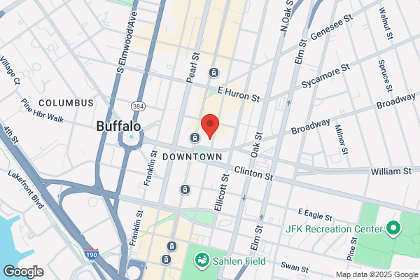 Feldman Matthew Attorney