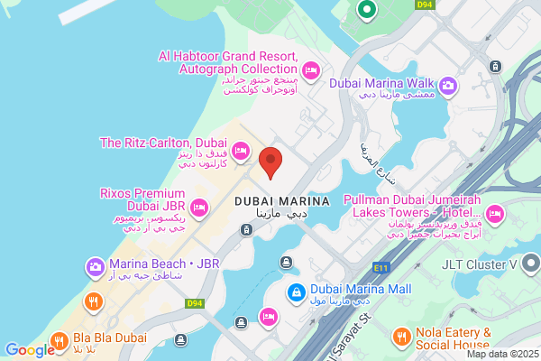 Jbr Office Inc