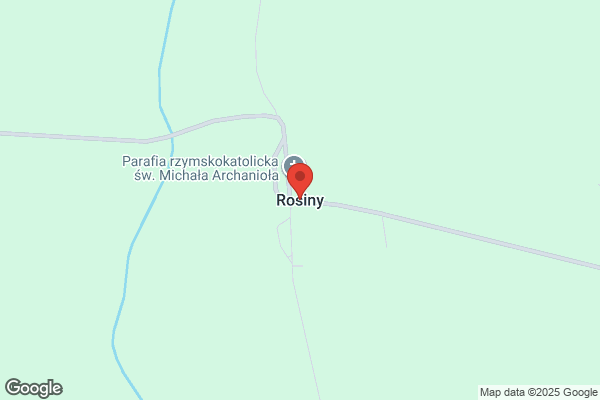 Rosiny & Rosiny