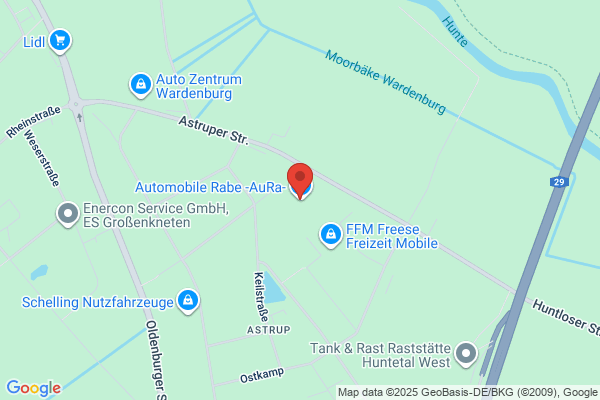 Aura Car Service