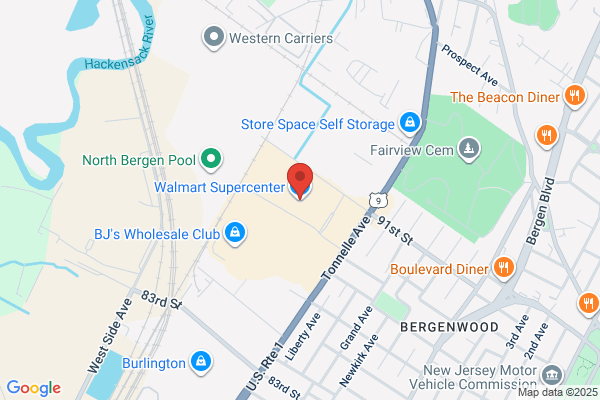 My Local Locksmith New York