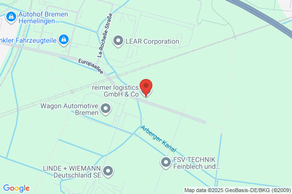Reimer Locksmith Corporation