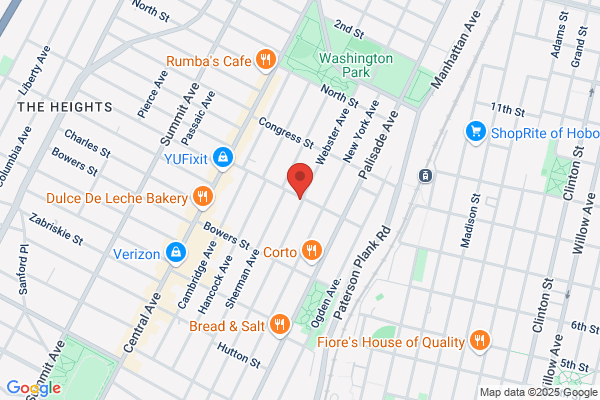 61st Street Cleaners