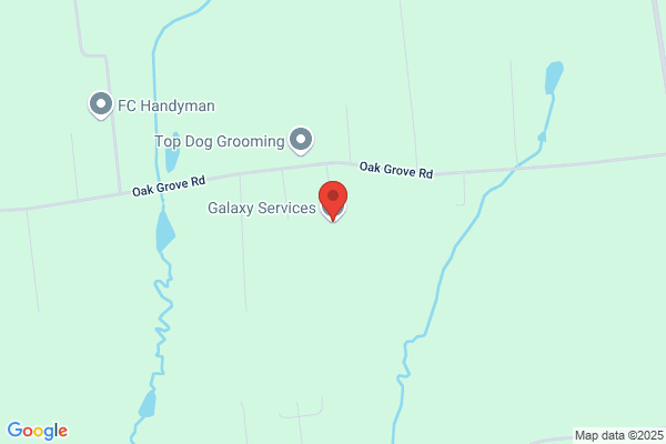Galaxie Professional Services Inc