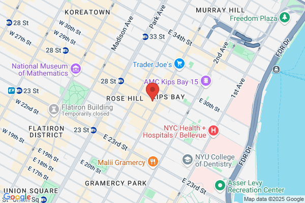 Rose Dry Cleaners