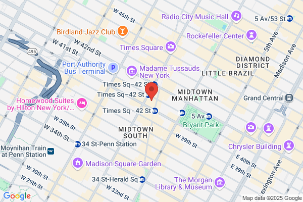 Amra & Elma - Digital Marketing and Social Media Agency NYC