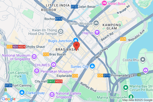 Asia Link Consulting Group