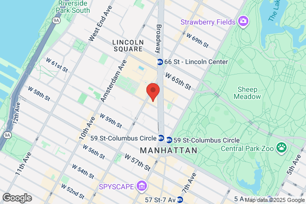 Columbia University Press