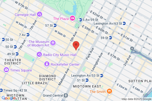 H Stern Jewelers Inc