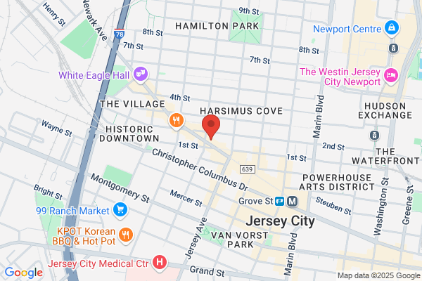 Kalish Quigley & Rosen Inc
