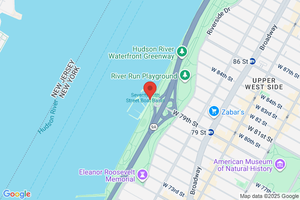 Wooden Ships of Hoboken