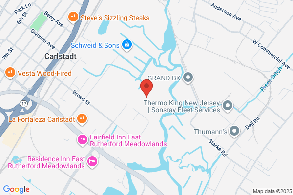 Strassburger Meats