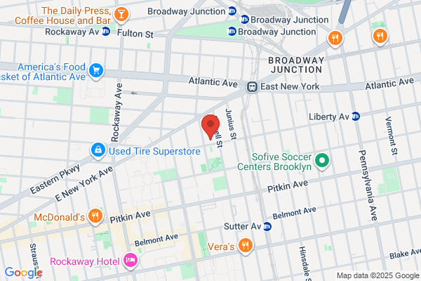 Metal Fabrication NYC