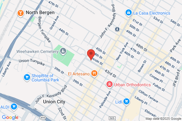 Newman Joseph Warehouses Inc