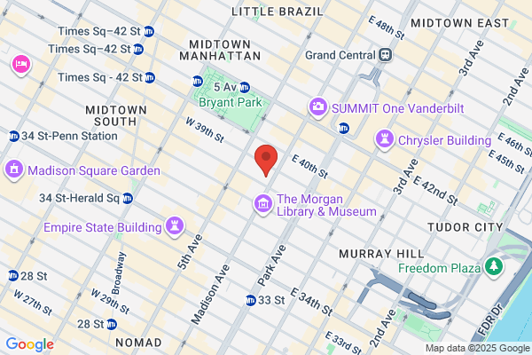 Ship Smart Inc. In New York City