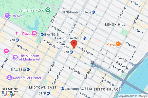 Zenith Moving NYC